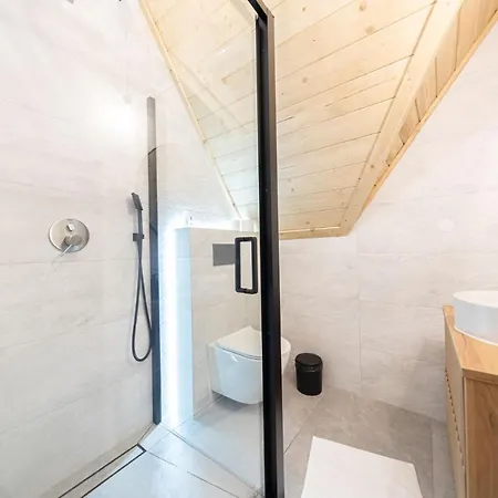 Apartamento Maryna & Joanna