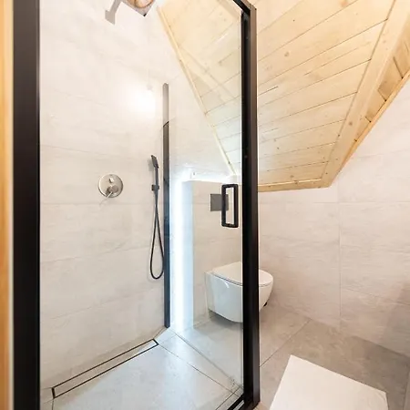 Maryna & Joanna Apartman Zakopane