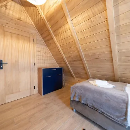 Apartman Maryna & Joanna *