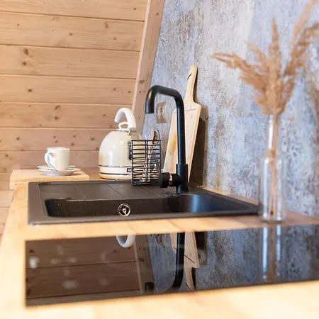 Apartamento Maryna & Joanna Zakopane