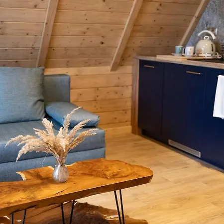 Apartamento Maryna & Joanna