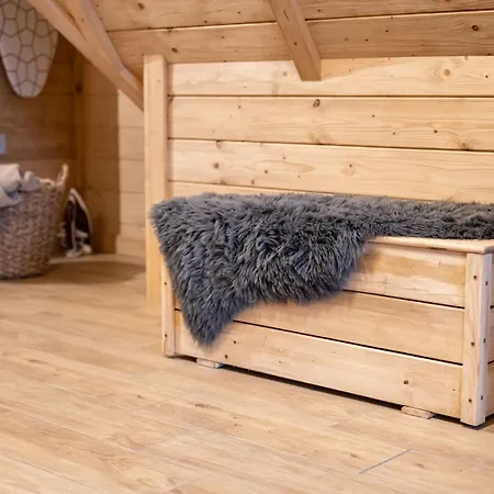 Maryna & Joanna Apartamento Zakopane