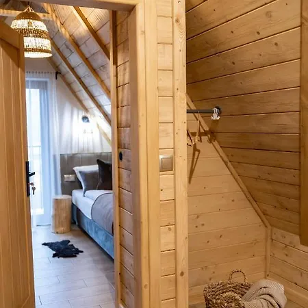 Maryna & Joanna Apartamento