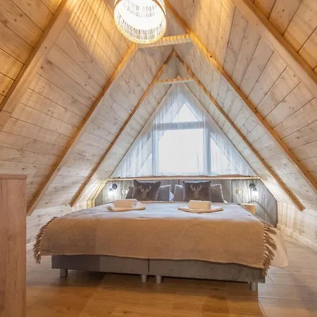 Maryna & Joanna Apartamento Zakopane