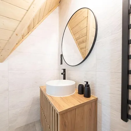 Apartman Maryna & Joanna *