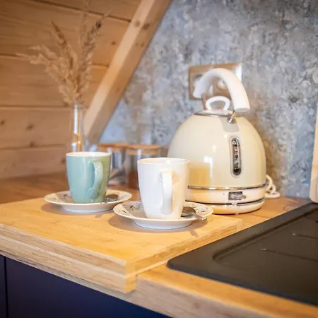 Apartman Maryna & Joanna *