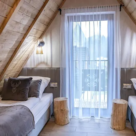 Apartman Maryna & Joanna