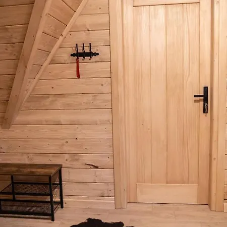 Maryna & Joanna Apartamento