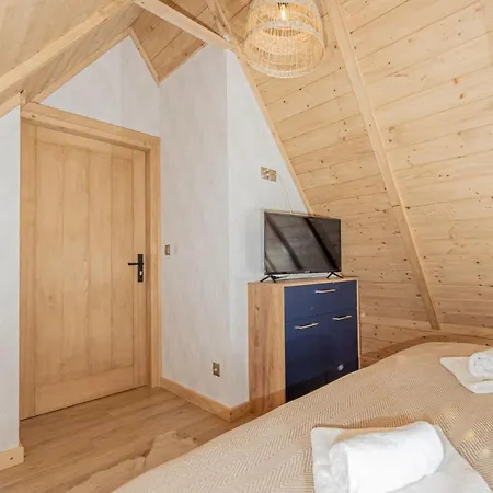 Maryna & Joanna Zakopane