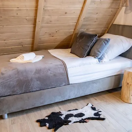 Apartamento Maryna & Joanna Zakopane