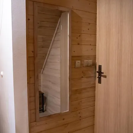 Apartamento Maryna & Joanna