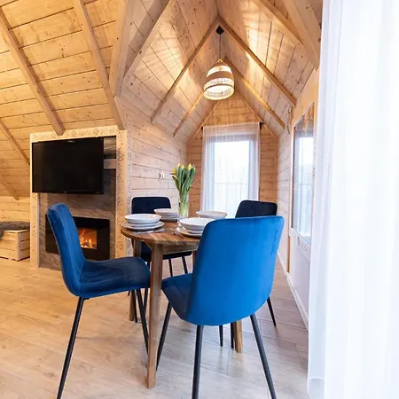 Apartment Maryna & Joanna