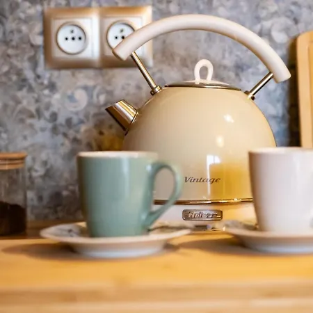 Apartman Maryna & Joanna Zakopane