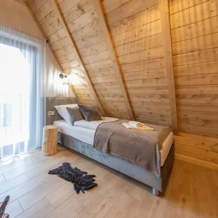 Apartamento Maryna & Joanna