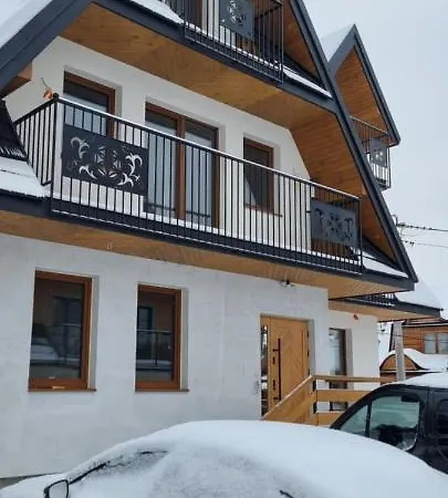 Maryna & Joanna * Zakopane