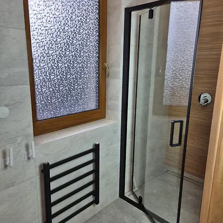 Apartman Maryna & Joanna *