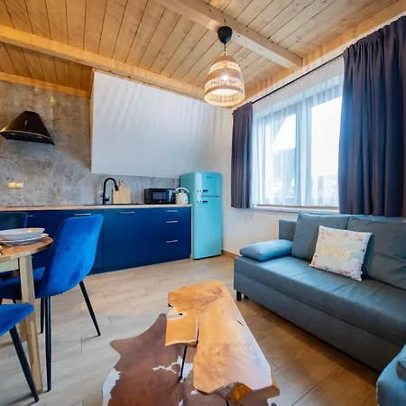 Apartman Maryna & Joanna