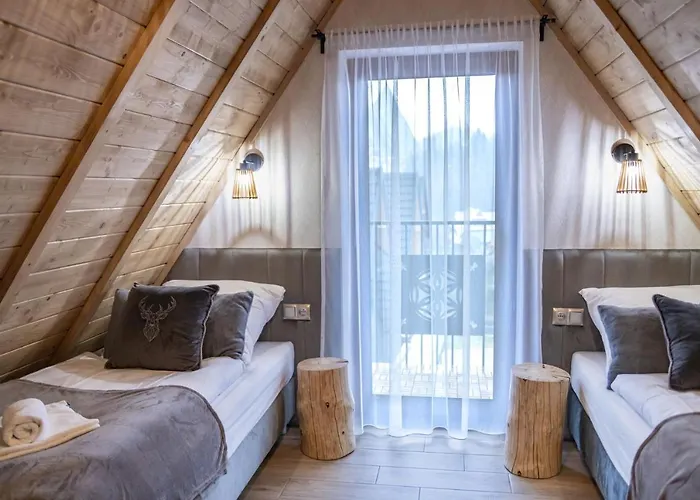 Apartament Maryna & Joanna